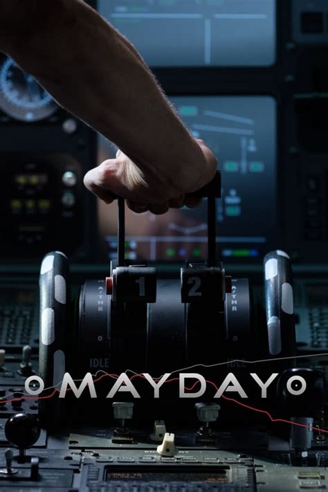 mayday tv series episodes